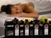 Vinotherapy in Anna Grand Hotel Balatonfured - Wellness treatments