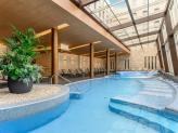 Wellness oasis in Balatonfured - Anna Grand Hotel Balatonfured